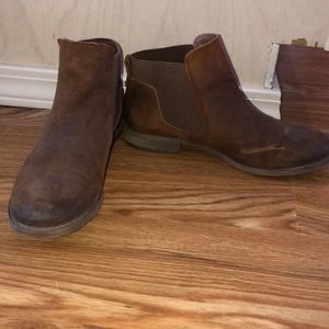 Franco Sarto Chelsea Boot